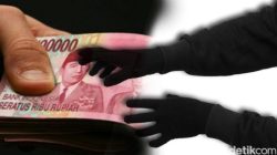 “Korban Penipuan Jual Beli Madu di Siak Rugi Puluhan Juta, 4 Pelaku Ditangkap”