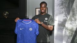Resmi! Chelsea Umumkan Transfer Jamie Gittens, Pecah Rekor Transfer Muda Terbesar Dunia!