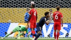 [PSG vs Bayern: Les Parisiens Menyongsong Semifinal Piala Dunia Antarklub]