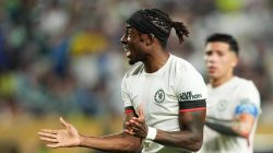 Madueke Resmi Gabung Arsenal, Transfer Mengejutkan!