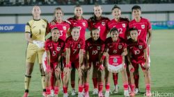 **Gagal di Grup D: Timnas Putri Indonesia Tumbang di Kualifikasi Piala Asia 2026**
