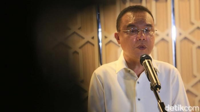DPR Siap Kawal, Sejarah Akan Ditulis Ulang oleh Tim Supervisi