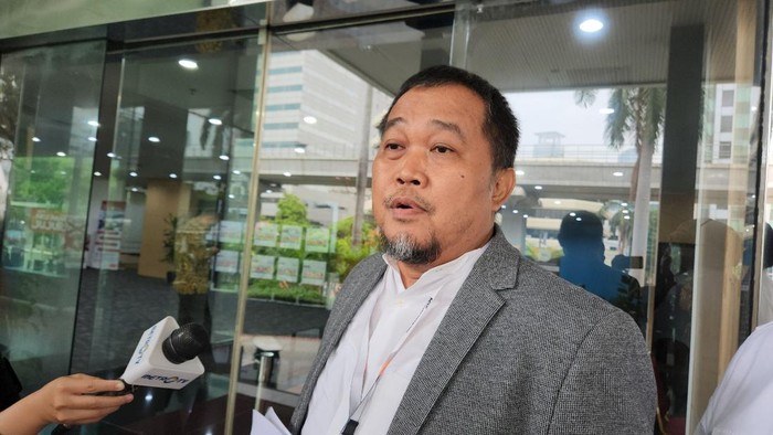 **MAKI Minta KPK Panggil Istri Menteri UMKM, Buntut Surat Kunjungan ke Eropa**