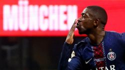 Dembele dan ‘Jota’ yang Guncangkan Bayern, Sebuah Pesta Gol Mengejutkan!