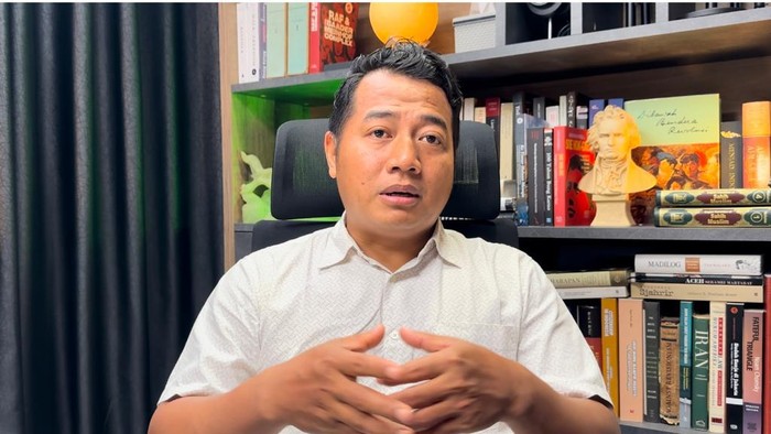 Pakar Nilai DPR Kritik Putusan MK Pemilu: Ini Alasannya