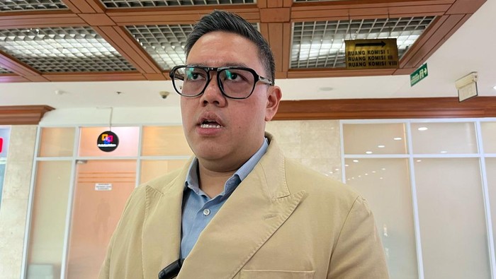 **12 Calon Dubes Indonesia Lolos Uji, Dukung oleh Pimpinan Komisi I DPR**