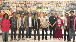 Menyusuri 9 Kamar Seni, Fadli Zon: Museum Harus Jadi Ruang Hidup Budaya – Update 1