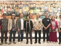 Menyusuri 9 Kamar Seni, Fadli Zon: Museum Harus Jadi Ruang Hidup Budaya – Update 1