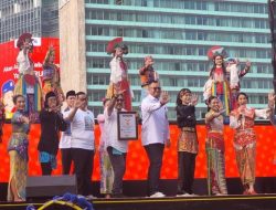 “Pramono Dalam Warna Jakarta: Wajah Betawi yang Lebih dari Perayaan”