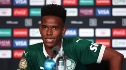 **Abel Ferreira: Jaga Estevao Baik-baik, Chelsea, demi Masa Depan Brillant!**