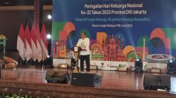 Pramono: Solusi untuk Keluarga Miskin, Tetap Sekolah & Kesehatan Terjamin