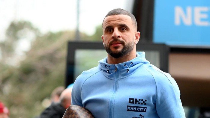 Kyle Walker Resmi Gabung Klub Promosi Burnley, Apakah Ini Langkah Strategis?