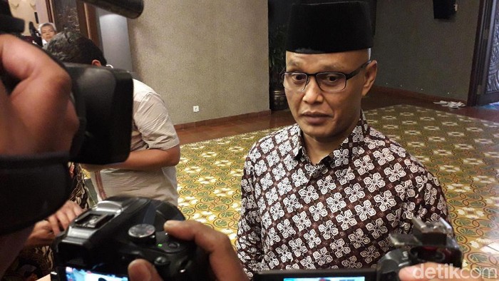 **Komisi I DPR RI Prioritaskan 'Kecocokan' dalam Fit and Proper Test Calon Dubes RI**