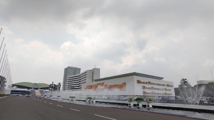 **Calon Dubes RI di Suriah-Aljazair Siap Hadapi Uji Kelayakan Hari Ini**