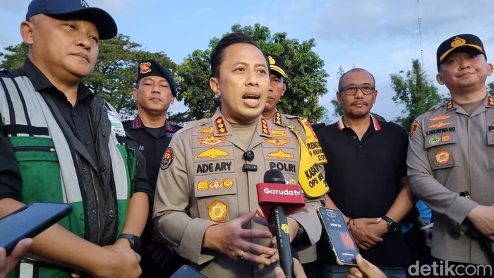 Polisi Pertimbangkan Panggil Ulang Roy Suryo, Tudingan Ijazah Palsu Jokowi Meningkat