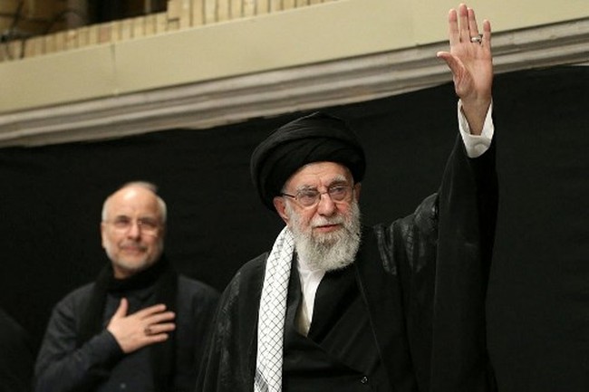 Khamenei Muncul Usai Perang, Bawa Pesan Pantang Menyerah: Simbol Keberanian atau Ancaman Baru?
