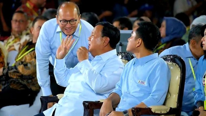 Danantara Dukung KUR Perumahan Rp 130 T, Bukti RI Berdiri di Atas Kaki Sendiri - Update 1