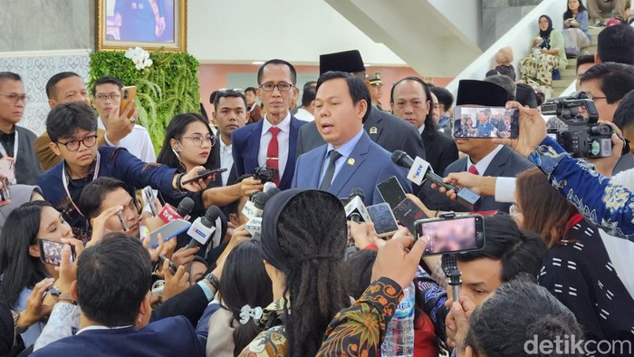 Ketua DPD RI Puji Pemerintah Berani Bersihkan Kebun Sawit Ilegal di Tesso Nilo - Update 1