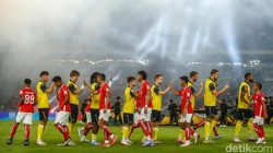 “Gugup atau Tak Bersiap? Liga Indonesia All Star Kandas di Oxford”