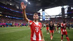 “Bayern Munich: Danke, Thomas Mueller! Menjelang Pensiun yang Telah Ditunggu”