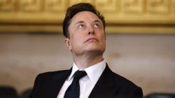 “Elon Musk Siap Hadirkan Partai Baru di AS, Namun Republik dan Demokrat Dominan: Menurut Ahli, Ini Alasannya”