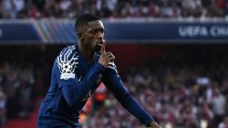 Presiden PSG: Ballon d’Or Akan Bermasalah Tanpa Ousmane Dembele