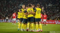 “Piala Presiden 2025: Oxford Membuat Sejarah dengan Pemilihan GBK”