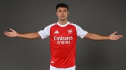 “Zubimendi: Pembaruan Besar Arsenal atau Pujaan Baru yang Berisiko?”