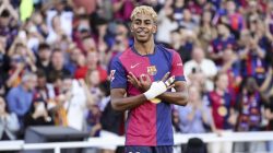 Lamine Yamal Disebut Mirip dengan Neymar soal Ini, Fenomena Baru di Dunia Bola