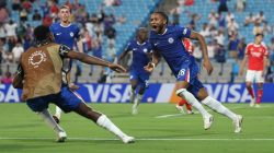 “Fluminense Vs Chelsea: Sepi Peminat, Harga Tiket Plung!”