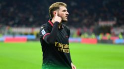 Santi Gimenez Tegaskan Mau Bertahan di Milan! – Update 1