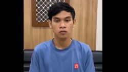 **’Mas Pelayaran’ di Jogja Aniaya Pacar Ojol, Berujung Kerusuhan Massal**