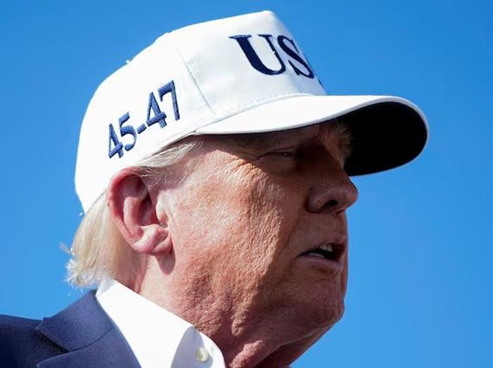 Trump Ancam Tarif Tambahan 10 Persen untuk BRICS, Termasuk Indonesia – Ancaman yang Meresahkan Ekonomi Global