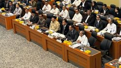 Menko Polkam: Prabowo Dukung 81,2%Publik, Data Survei Juni 2025