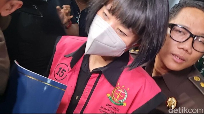 Berkas Lengkap, Marcella Santoso dkk Dilimpahkan ke Kejari Jakpus Hari Ini - Update 1