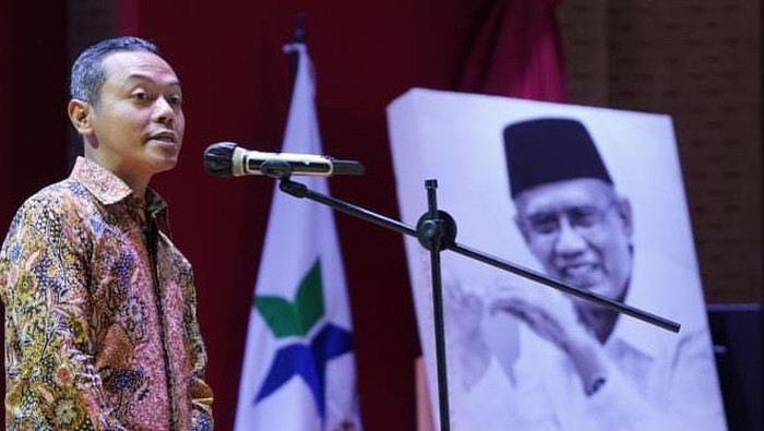 Tahun Ajaran Baru Menghadirkan Urgensi dan Relevansi Yang Baru dalam Dunia Pendidikan.