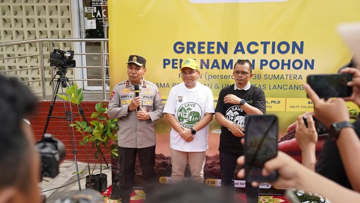 Riau Berdenyut dengan Inovasi