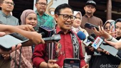 **Cak Imin Kaget, Banyak PSK di IKN: Menko PM Janji Cek Langsung!**