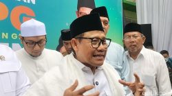 Cak Imin: Sekolah Rakyat Akan Diresmikan Prabowo di Pertengahan Juli