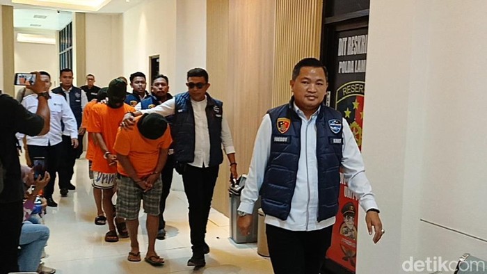 Polisi Bongkar Misteri Grup Gay Facebook di Lampung: 3 Admin Ditangkap, Ribuan Member Terjerat