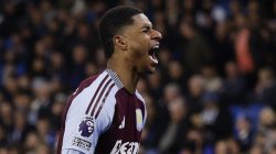 Barcelona Diyakini Akan All Out Kejar Rashford, Siapkah Messi Bersaing?