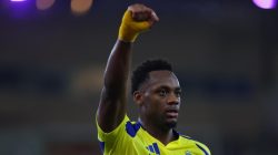 **Jhon Duran Resmi Gabung Fenerbahce, 6 Bulan Setelah Pindah ke Al Nassr**