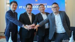 PT LIB Tunjuk Eks Pejabat J. League Jadi GM Kompetisi, Strategi Baru Sepakbola Indonesia?