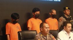 Ayah dan Kakak Birdha Tersangka Aniaya, Ini Fakta Mengejutkan Pacar Ojol!
