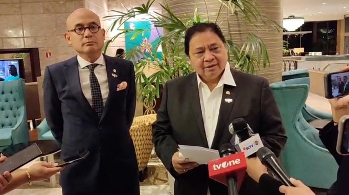 Pemerintah Gandeng BRICS, Buka Lebar-Lebar pasar untuk Produk RI di Luar Negeri