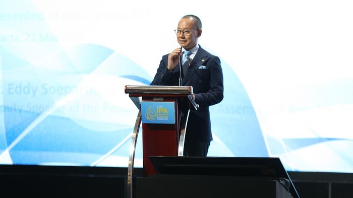 Waka MPR: Dukungan Tanpa Syarat untuk Prabowo di KTT BRICS!