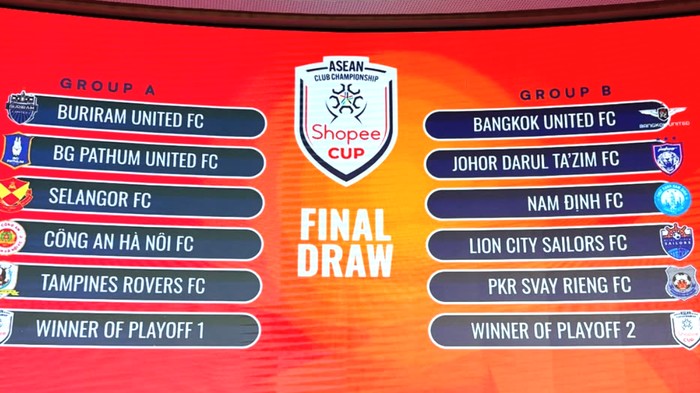 AFF Tegaskan Batas, PT LIB Tidak Boleh 'Tabrak' Regulasi ASEAN Club Championship!