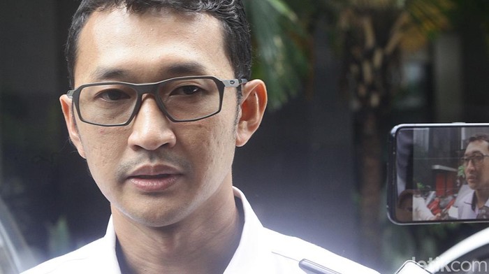 KPK Terkejut, Tersangka Korupsi Ditemukan di dalam Gedung Baru Lamongan