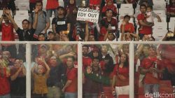 **Piala AFF U-23 2025: Harimau Muda Malaysia Siap Beraksi di SUGBK**