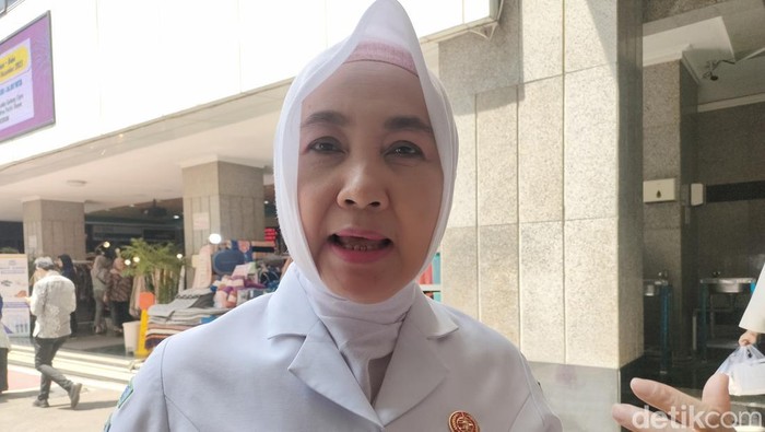 Kepala BMKG Prediksi Hujan Ekstrem Masih Guyur DKI dan Jawa Barat Pekan Ini - Update 1
